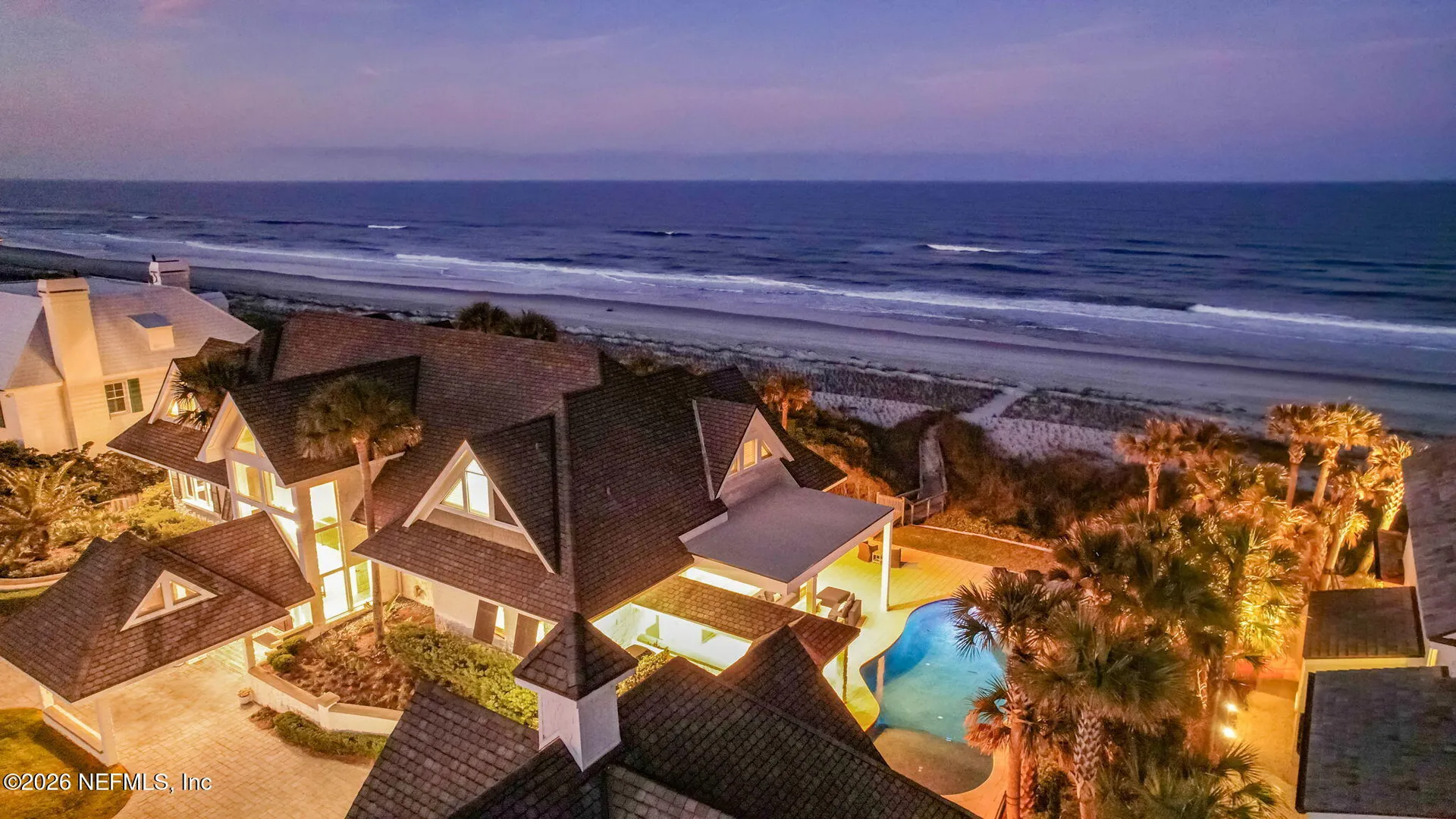 4 Ocean Ridge Court Ponte Vedra Beach FL 32082