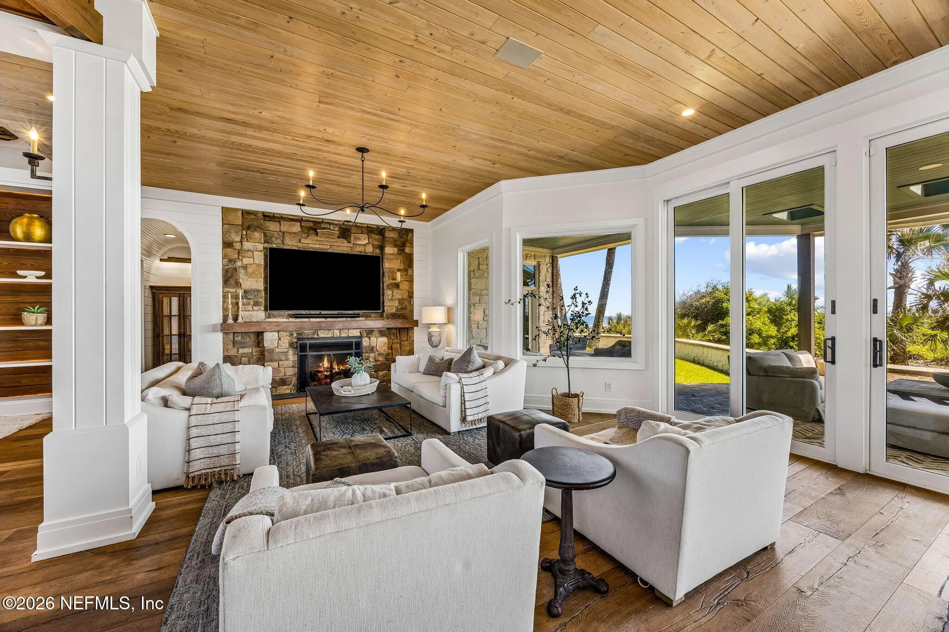 4 Ocean Ridge Court Ponte Vedra Beach FL 32082