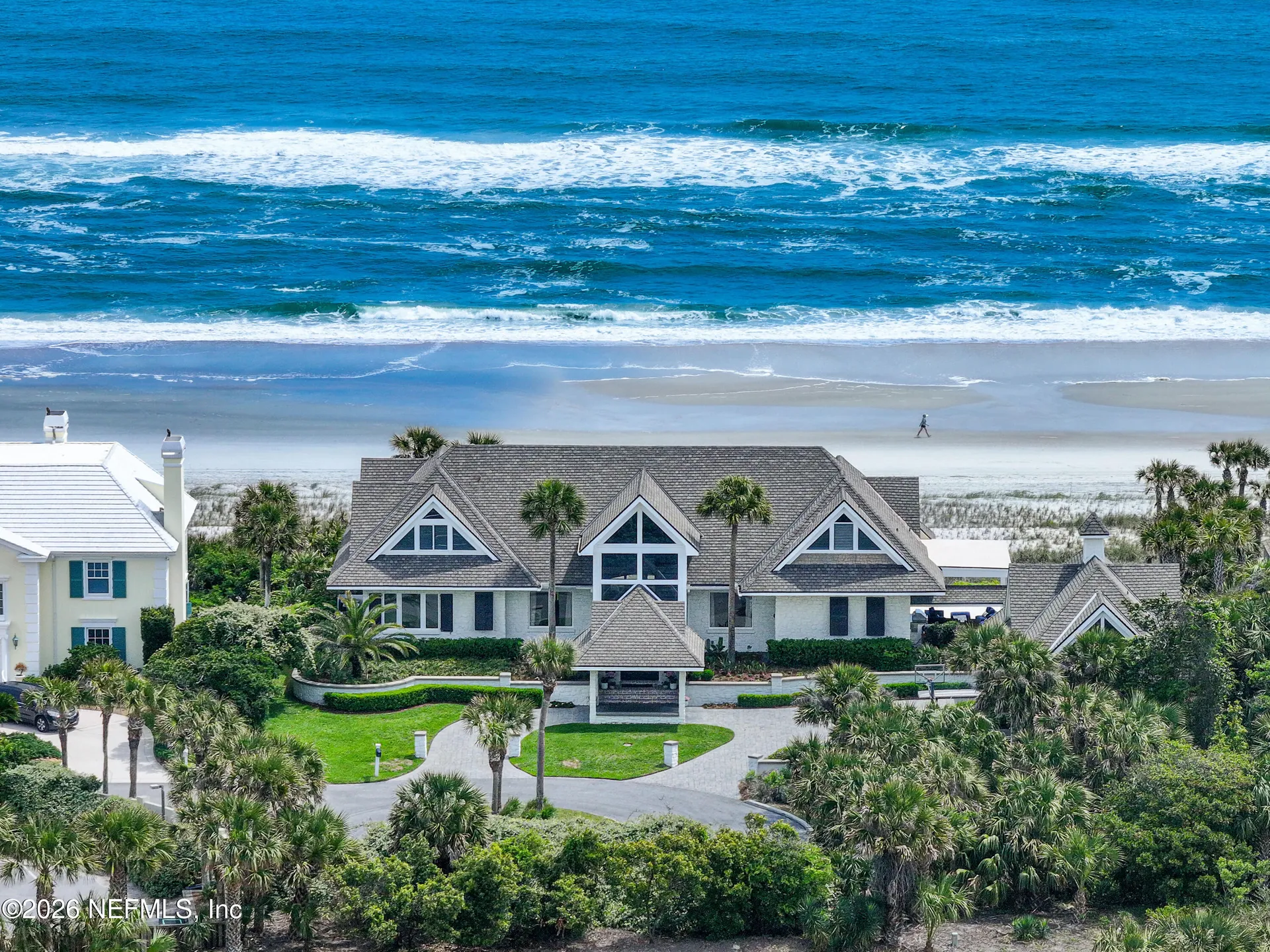 4 Ocean Ridge Court Ponte Vedra Beach FL 32082