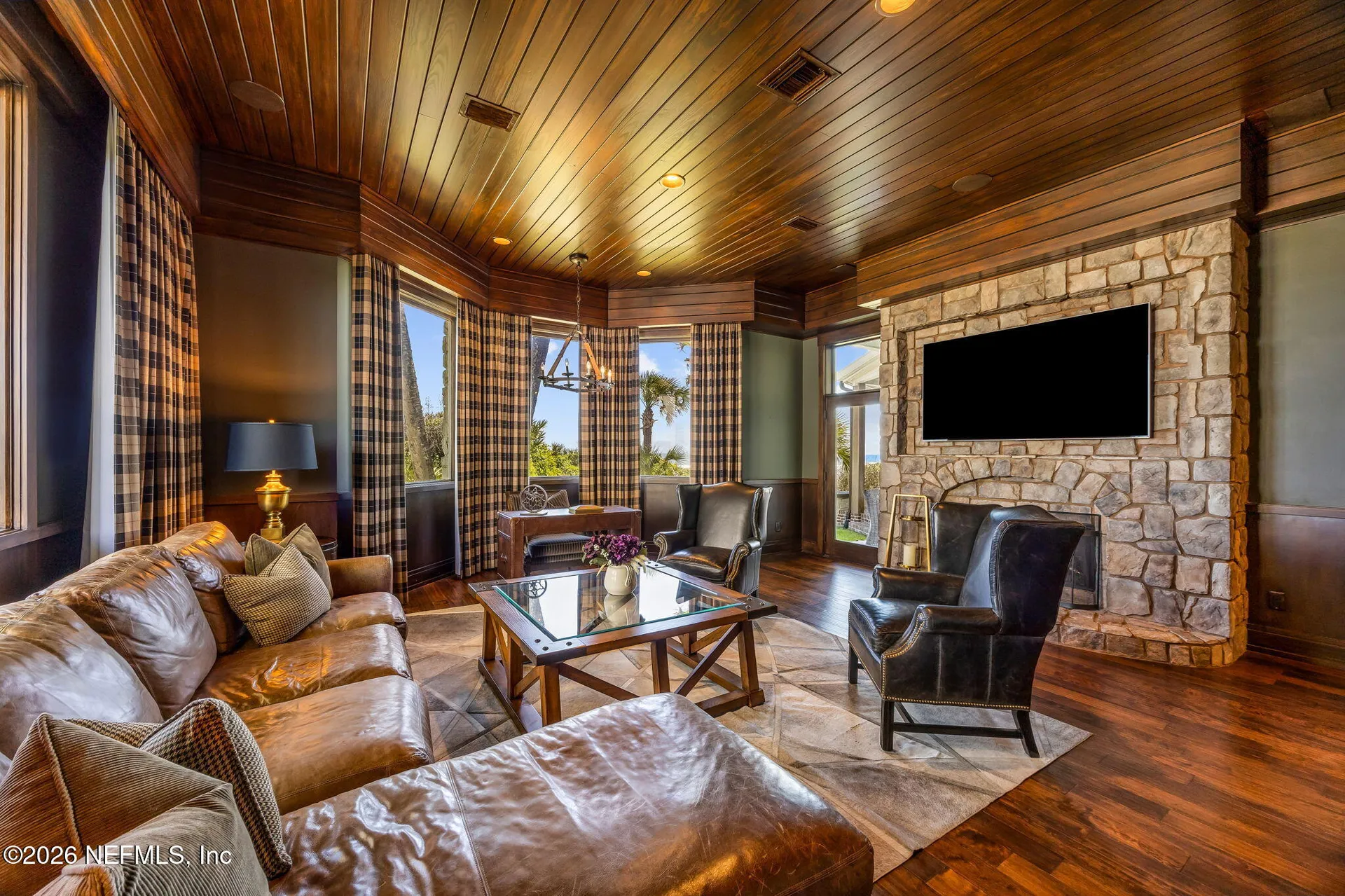 4 Ocean Ridge Court Ponte Vedra Beach FL 32082