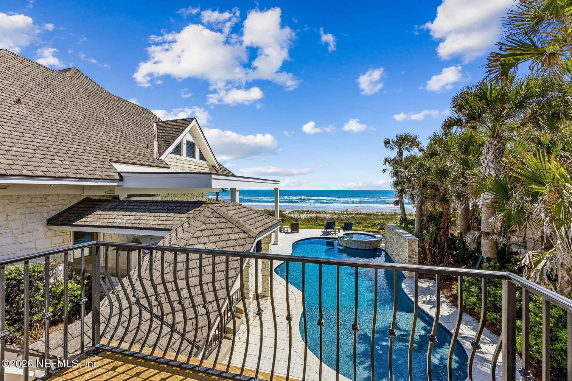 4 Ocean Ridge Court Ponte Vedra Beach FL 32082