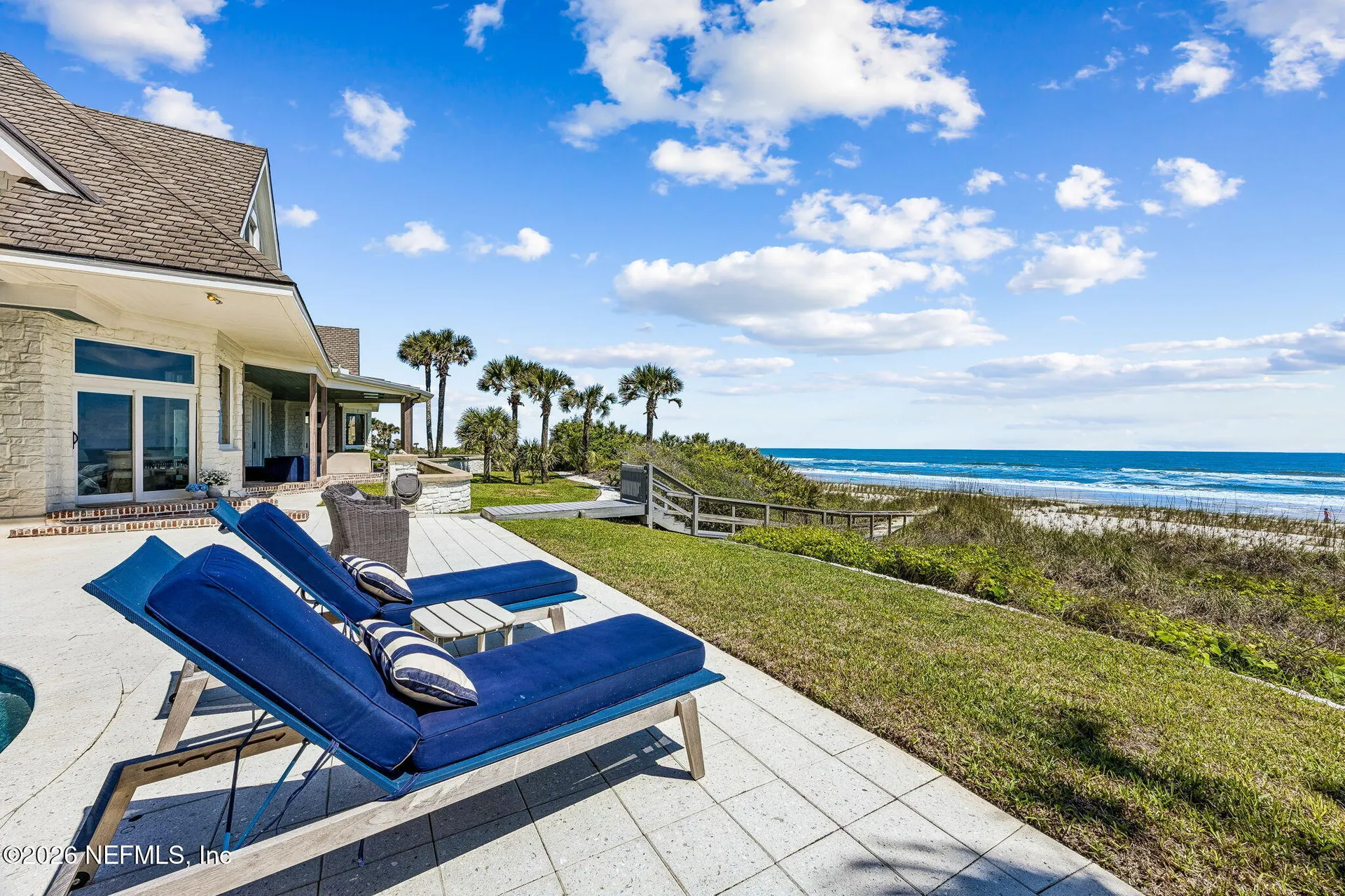 4 Ocean Ridge Court Ponte Vedra Beach FL 32082