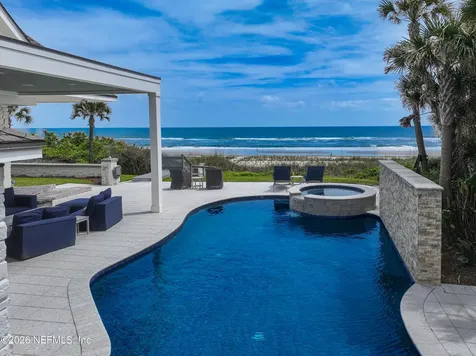 4 Ocean Ridge Court Ponte Vedra Beach FL 32082