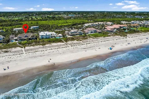 4 Ocean Ridge Court Ponte Vedra Beach FL 32082