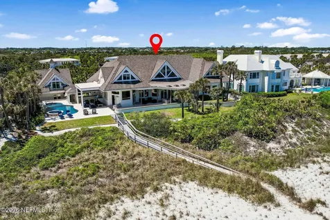 4 Ocean Ridge Court Ponte Vedra Beach FL 32082