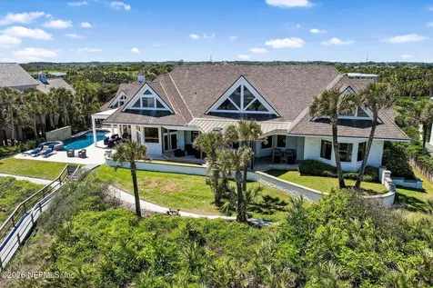 4 Ocean Ridge Court Ponte Vedra Beach FL 32082