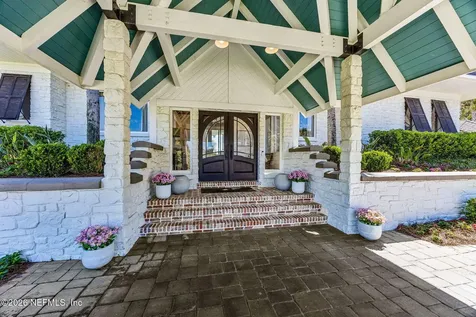 4 Ocean Ridge Court Ponte Vedra Beach FL 32082