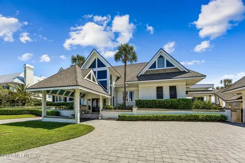 4 Ocean Ridge Court Ponte Vedra Beach FL 32082