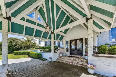 4 Ocean Ridge Court Ponte Vedra Beach FL 32082