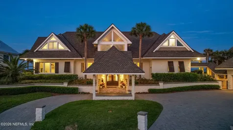 4 Ocean Ridge Court Ponte Vedra Beach FL 32082