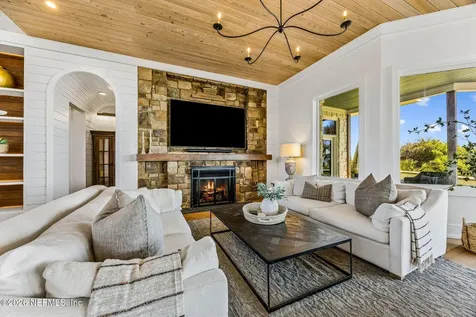 4 Ocean Ridge Court Ponte Vedra Beach FL 32082