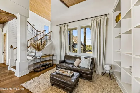 4 Ocean Ridge Court Ponte Vedra Beach FL 32082