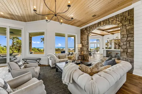 4 Ocean Ridge Court Ponte Vedra Beach FL 32082