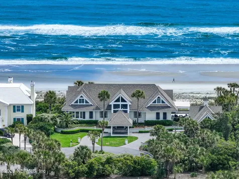 4 Ocean Ridge Court Ponte Vedra Beach FL 32082