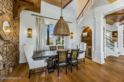 4 Ocean Ridge Court Ponte Vedra Beach FL 32082