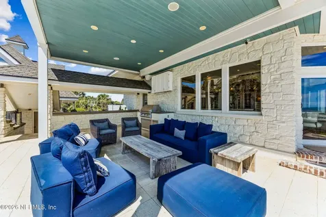 4 Ocean Ridge Court Ponte Vedra Beach FL 32082