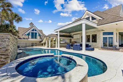 4 Ocean Ridge Court Ponte Vedra Beach FL 32082