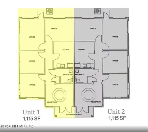 94 Robert Village St. Johns FL 32259