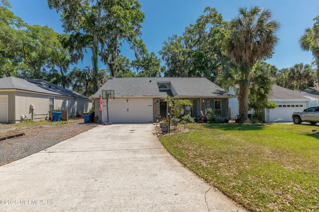 11360 Ashley Manor Way Jacksonville FL 32225