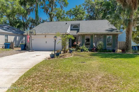 11360 Ashley Manor Way Jacksonville FL 32225