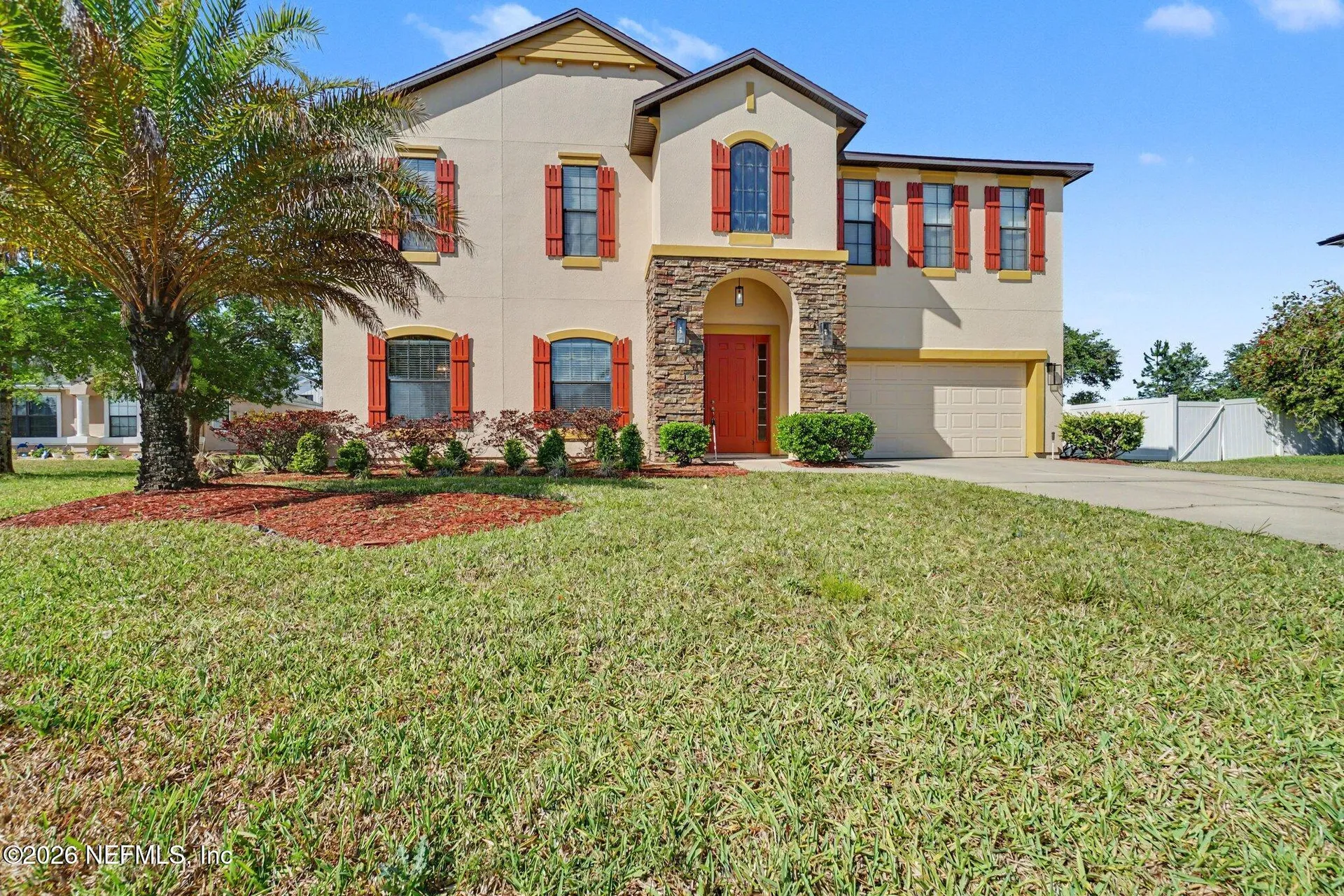 4023 Sherman Hills Parkway W Jacksonville FL 32210