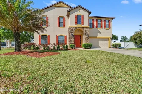 4023 Sherman Hills Parkway W Jacksonville FL 32210
