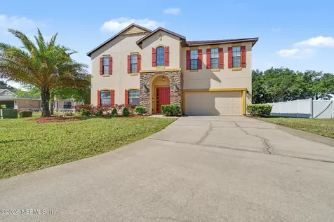 4023 Sherman Hills Parkway W Jacksonville FL 32210