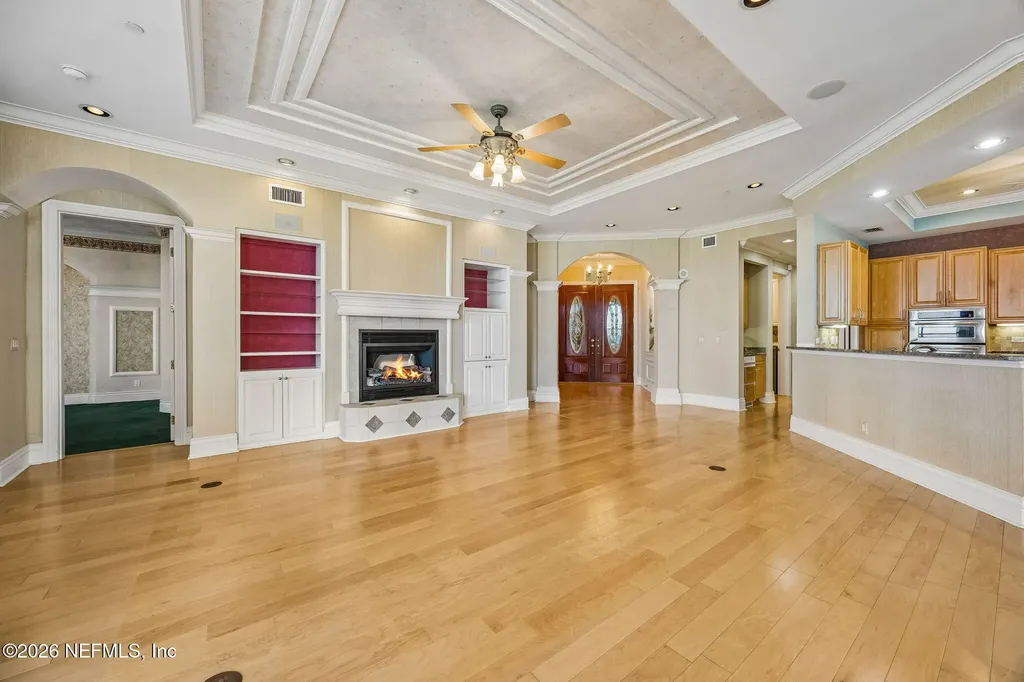 4670 Carlton Dunes Drive Fernandina Beach FL 32034