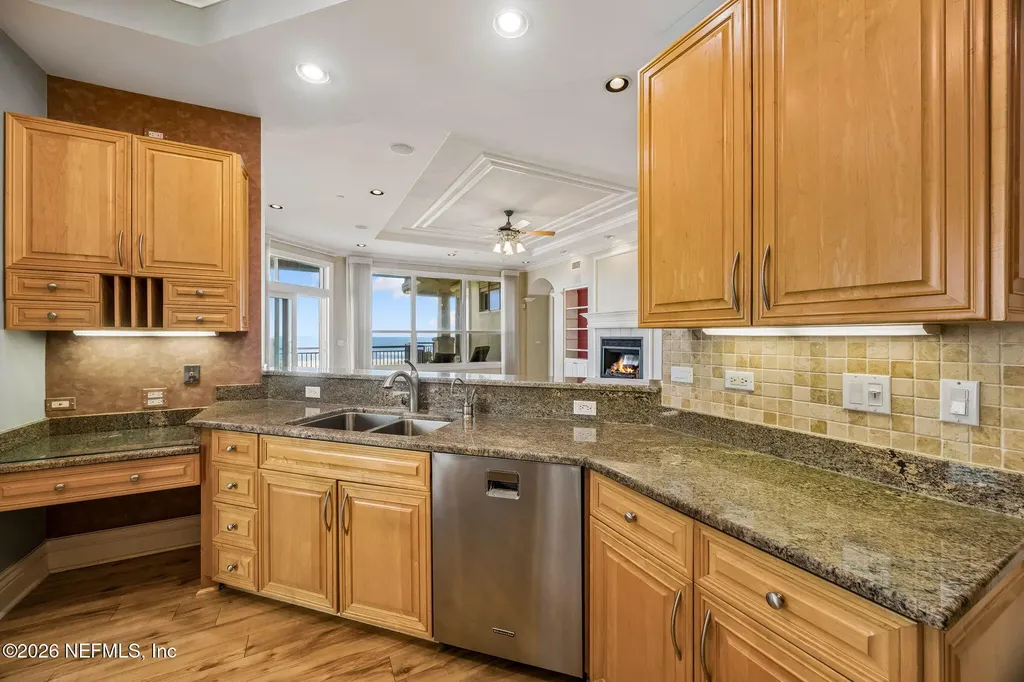 4670 Carlton Dunes Drive Fernandina Beach FL 32034
