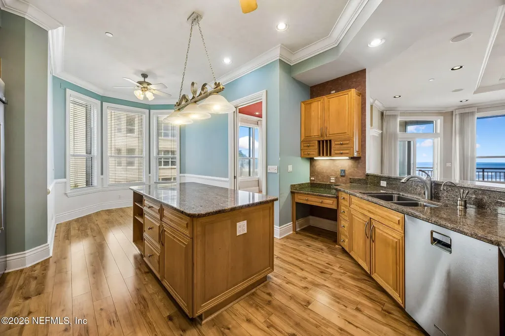 4670 Carlton Dunes Drive Fernandina Beach FL 32034