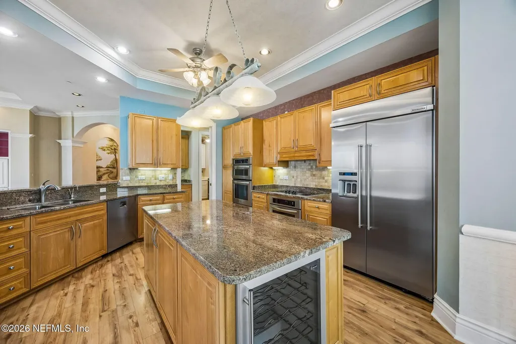 4670 Carlton Dunes Drive Fernandina Beach FL 32034