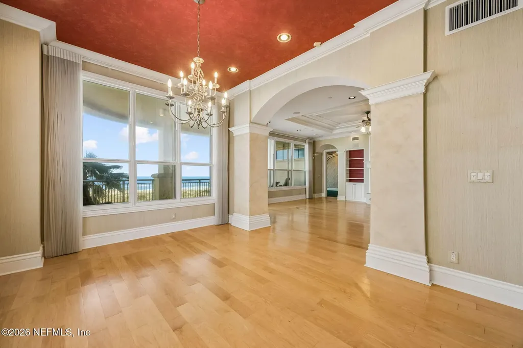 4670 Carlton Dunes Drive Fernandina Beach FL 32034