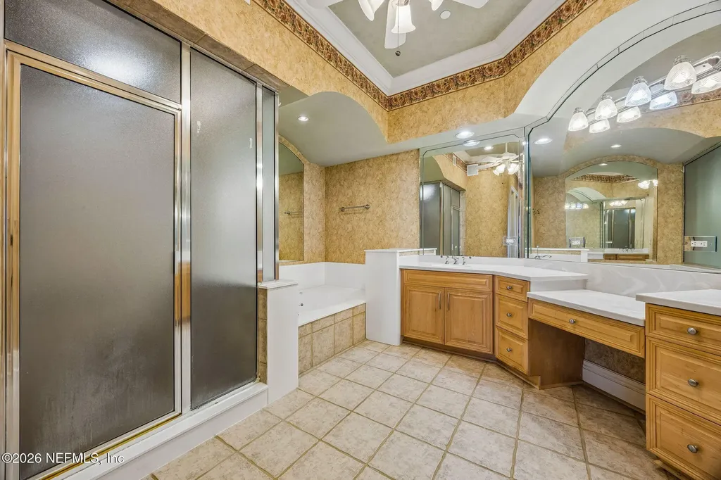 4670 Carlton Dunes Drive Fernandina Beach FL 32034