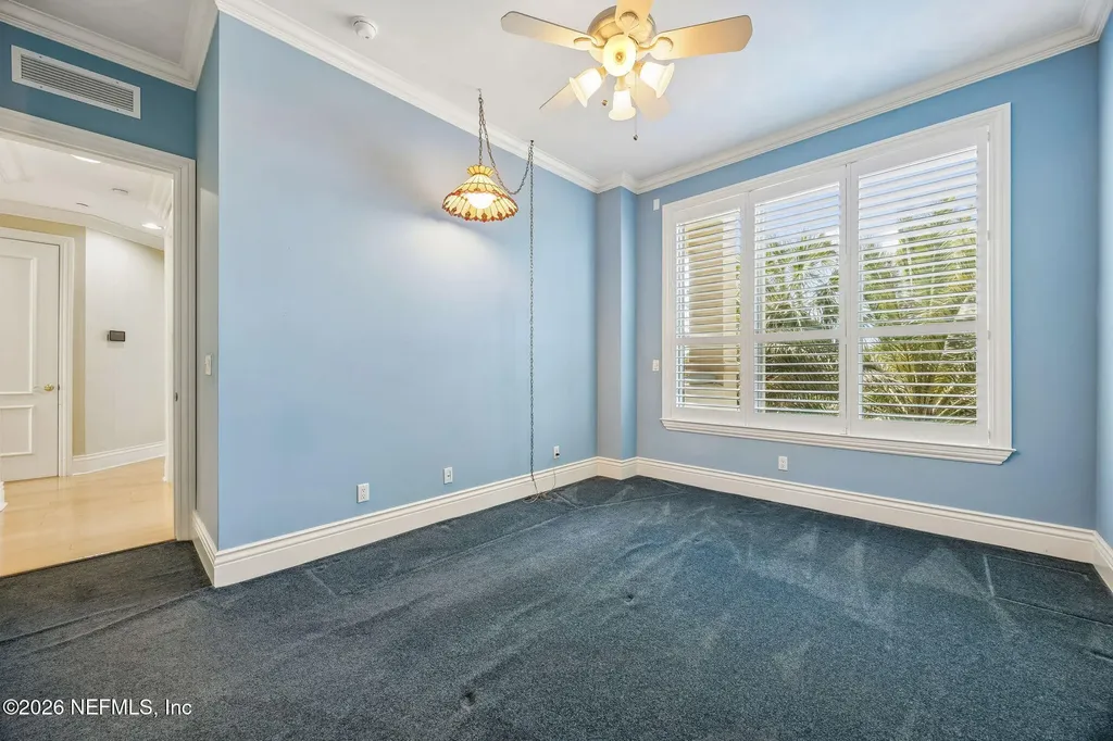 4670 Carlton Dunes Drive Fernandina Beach FL 32034