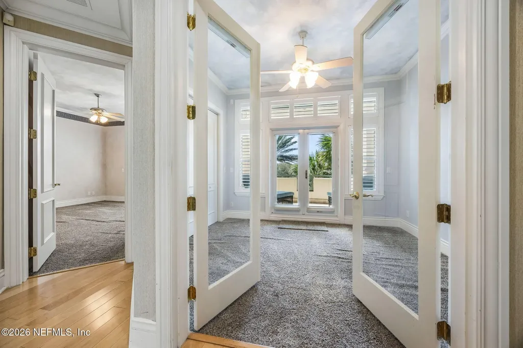 4670 Carlton Dunes Drive Fernandina Beach FL 32034