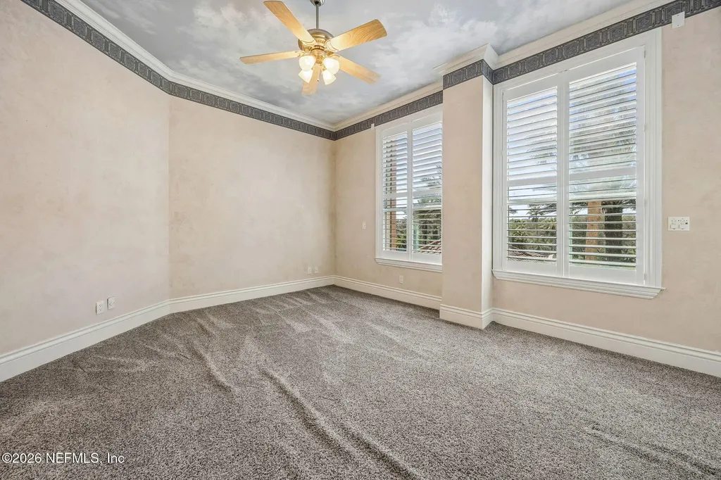 4670 Carlton Dunes Drive Fernandina Beach FL 32034