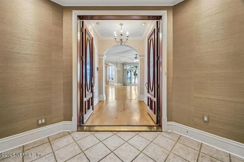 4670 Carlton Dunes Drive Fernandina Beach FL 32034