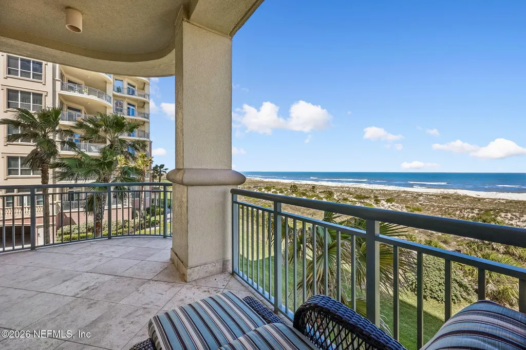 4670 Carlton Dunes Drive Fernandina Beach FL 32034