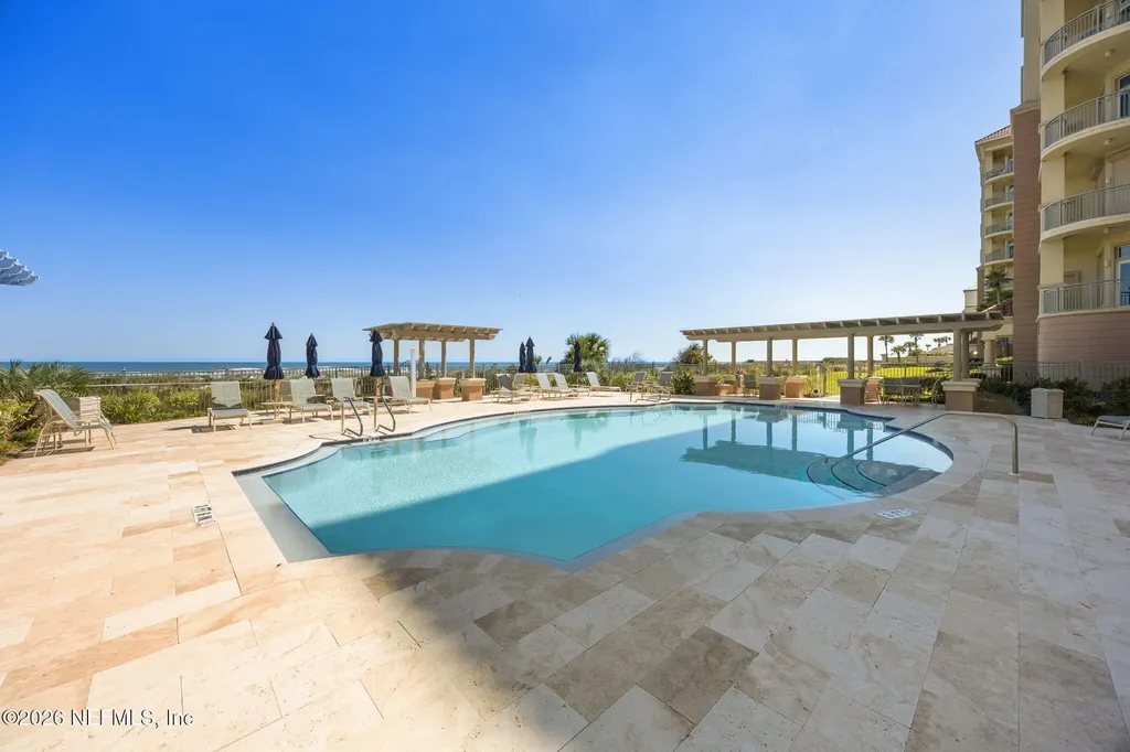 4670 Carlton Dunes Drive Fernandina Beach FL 32034