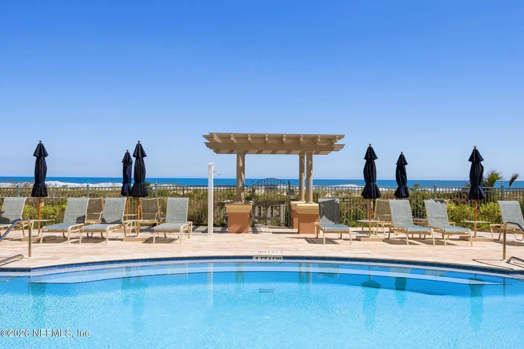 4670 Carlton Dunes Drive Fernandina Beach FL 32034