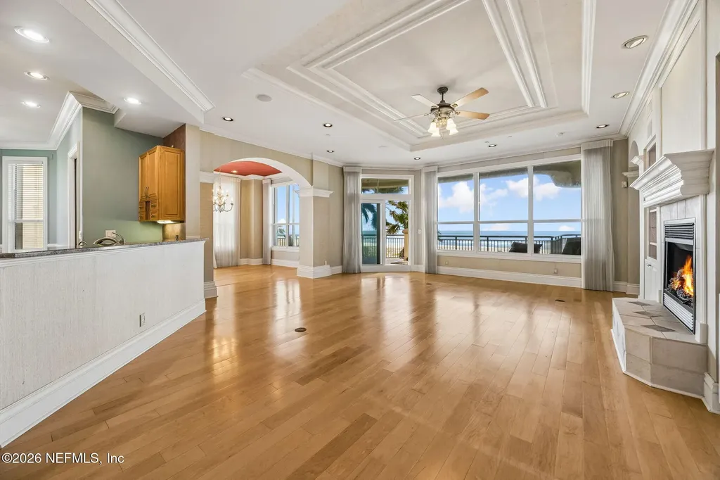 4670 Carlton Dunes Drive Fernandina Beach FL 32034
