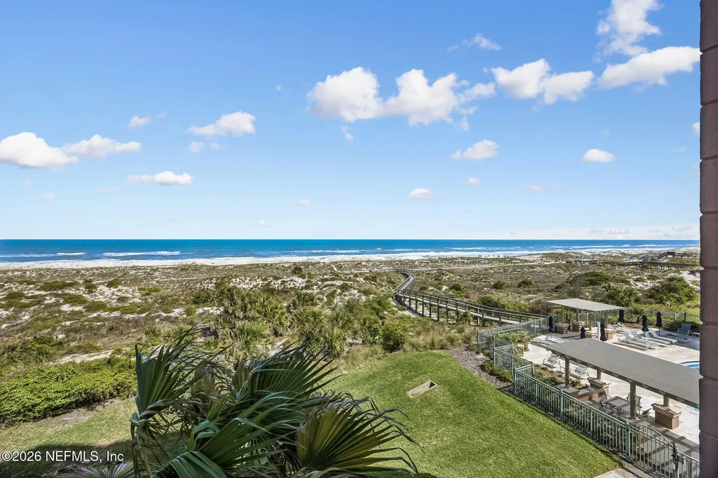 4670 Carlton Dunes Drive Fernandina Beach FL 32034