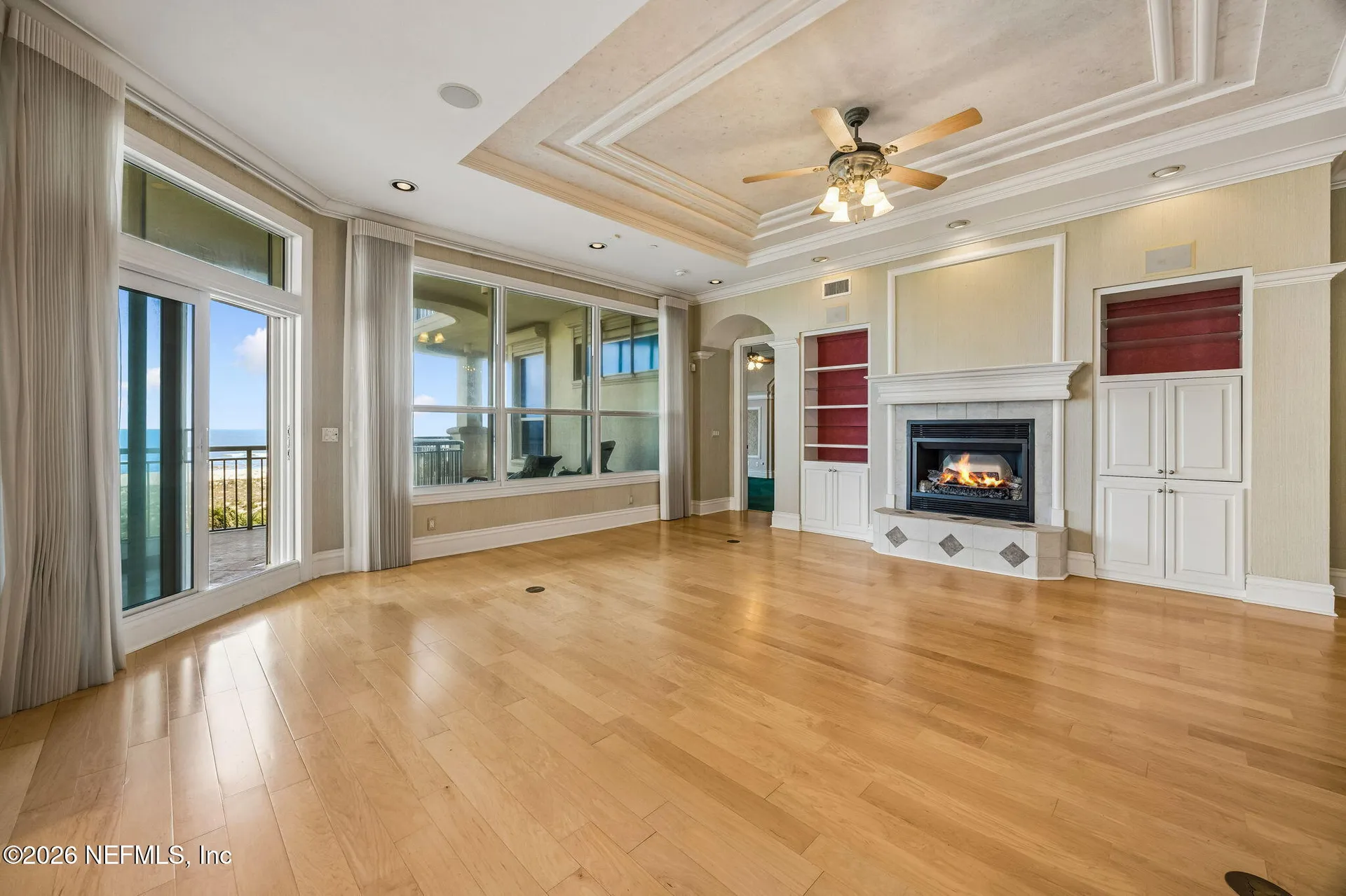 4670 Carlton Dunes Drive Fernandina Beach FL 32034