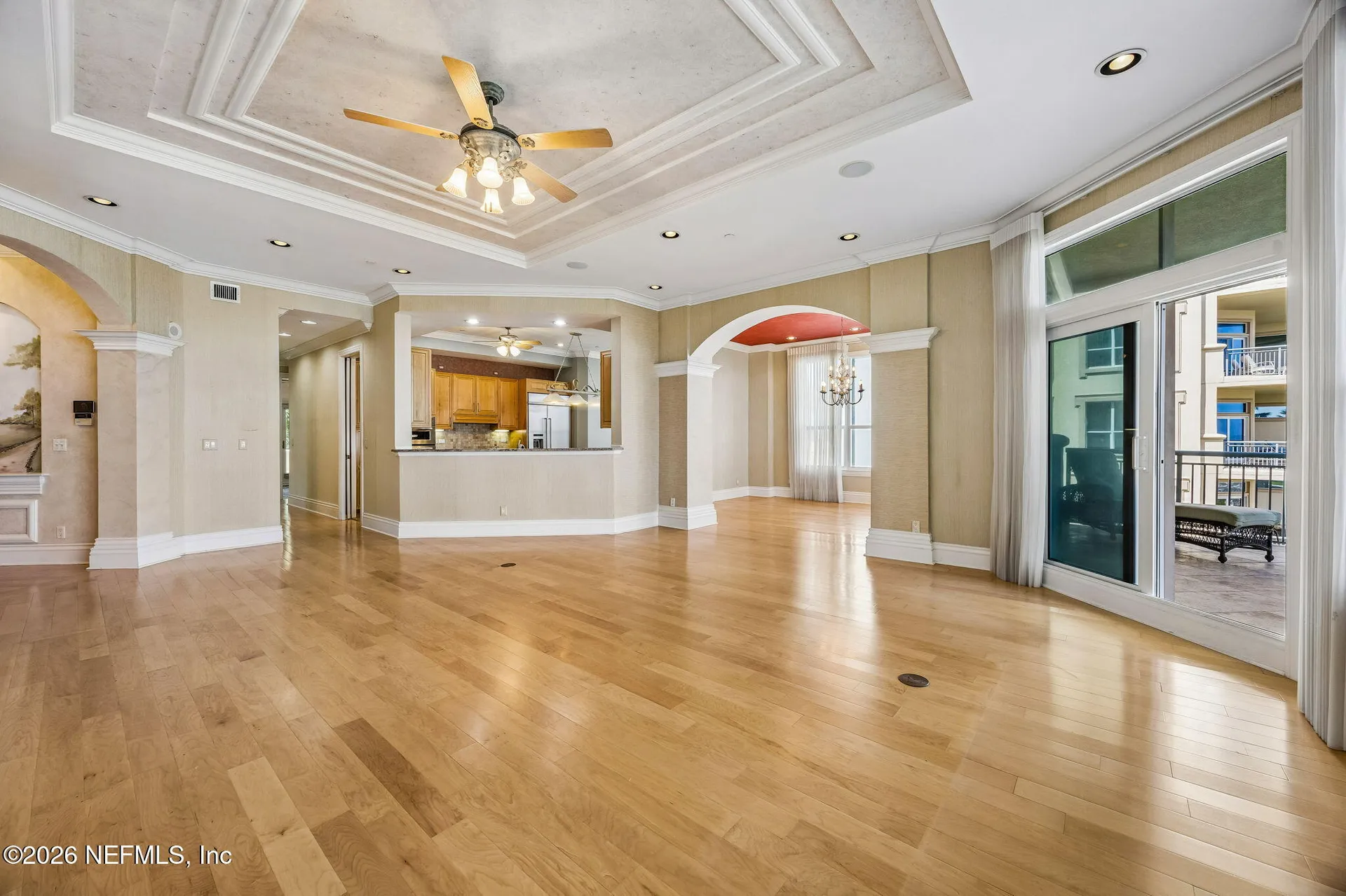4670 Carlton Dunes Drive Fernandina Beach FL 32034