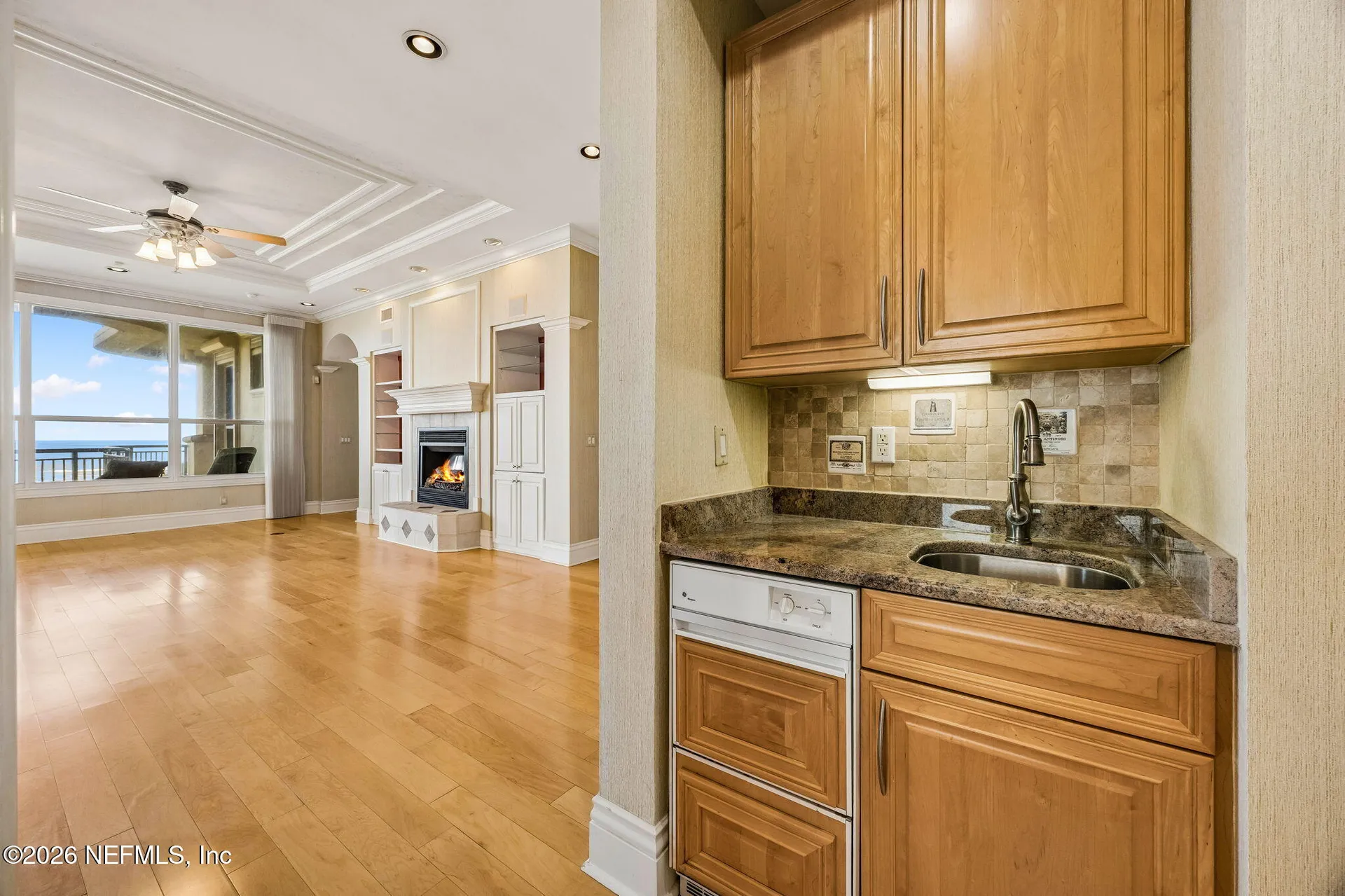 4670 Carlton Dunes Drive Fernandina Beach FL 32034