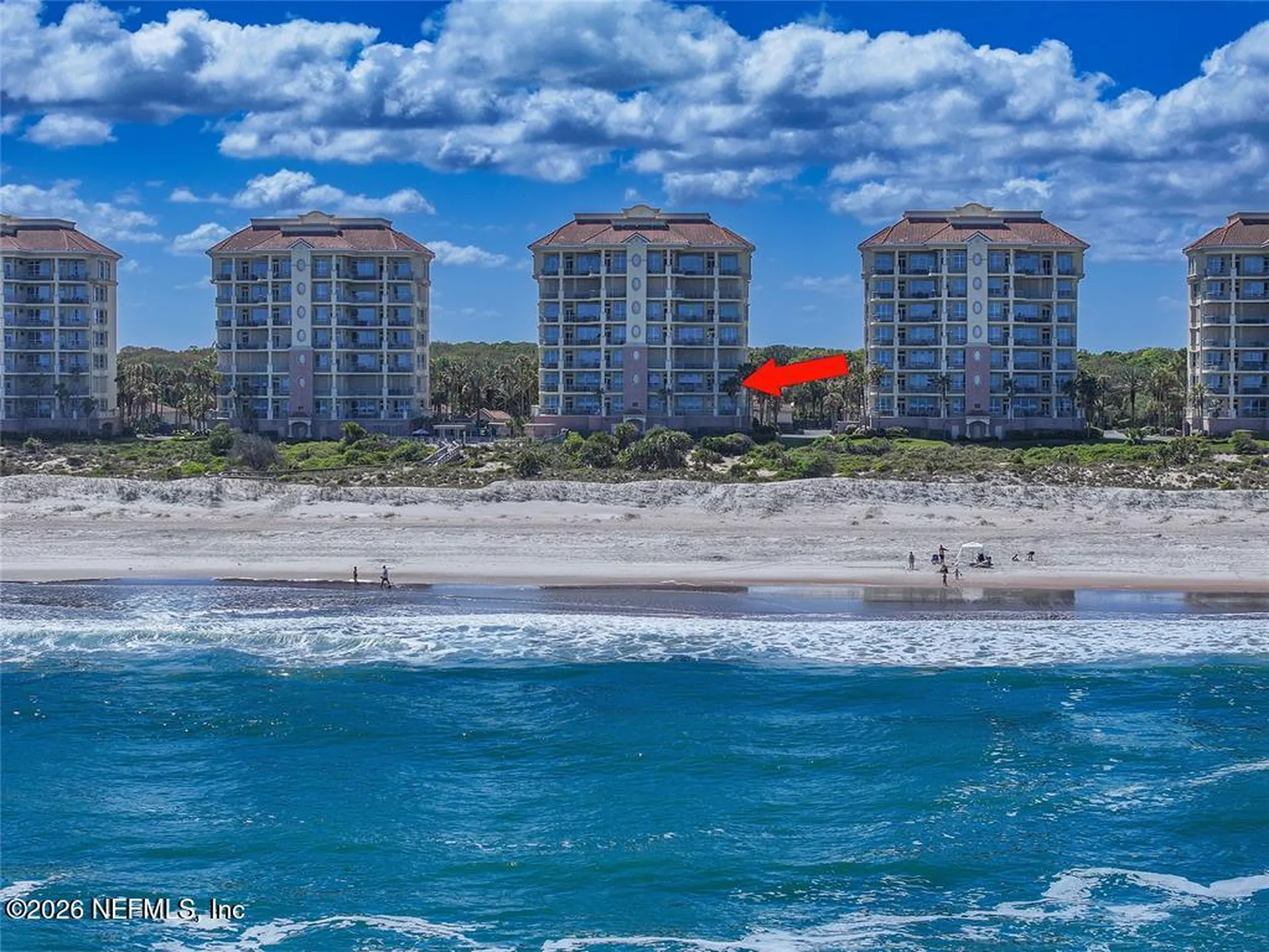 4670 Carlton Dunes Drive Fernandina Beach FL 32034