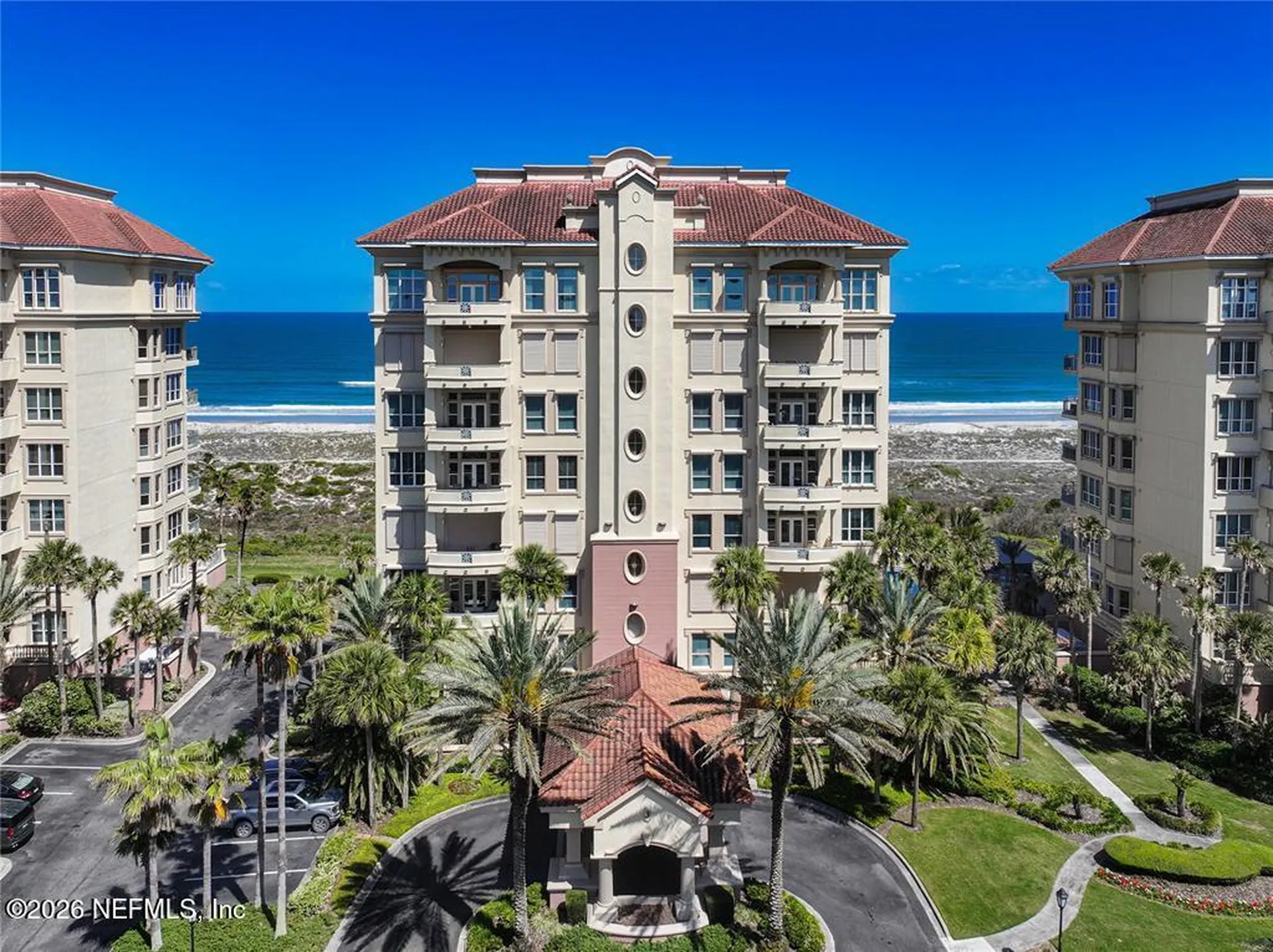 4670 Carlton Dunes Drive Fernandina Beach FL 32034