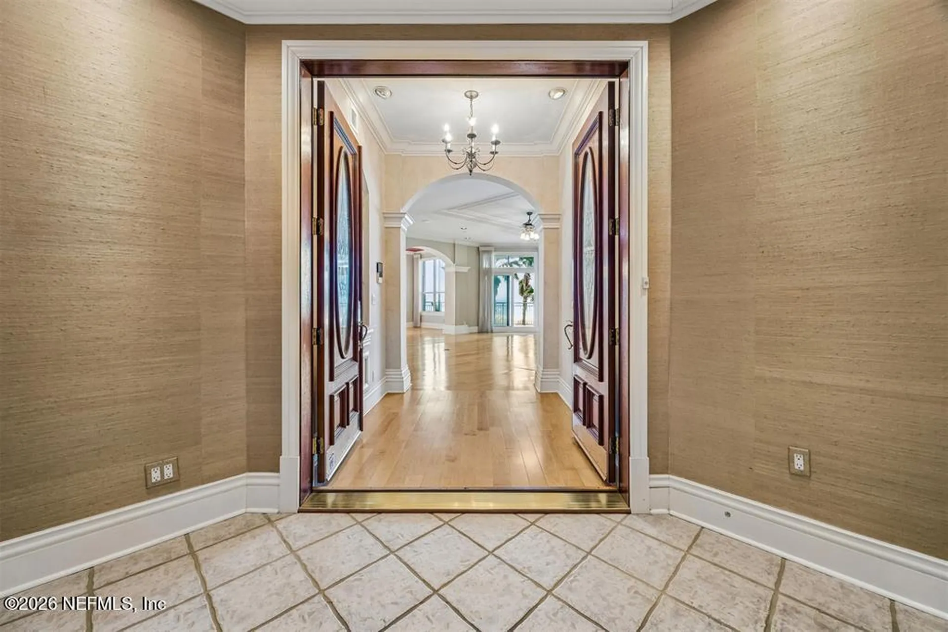 4670 Carlton Dunes Drive Fernandina Beach FL 32034