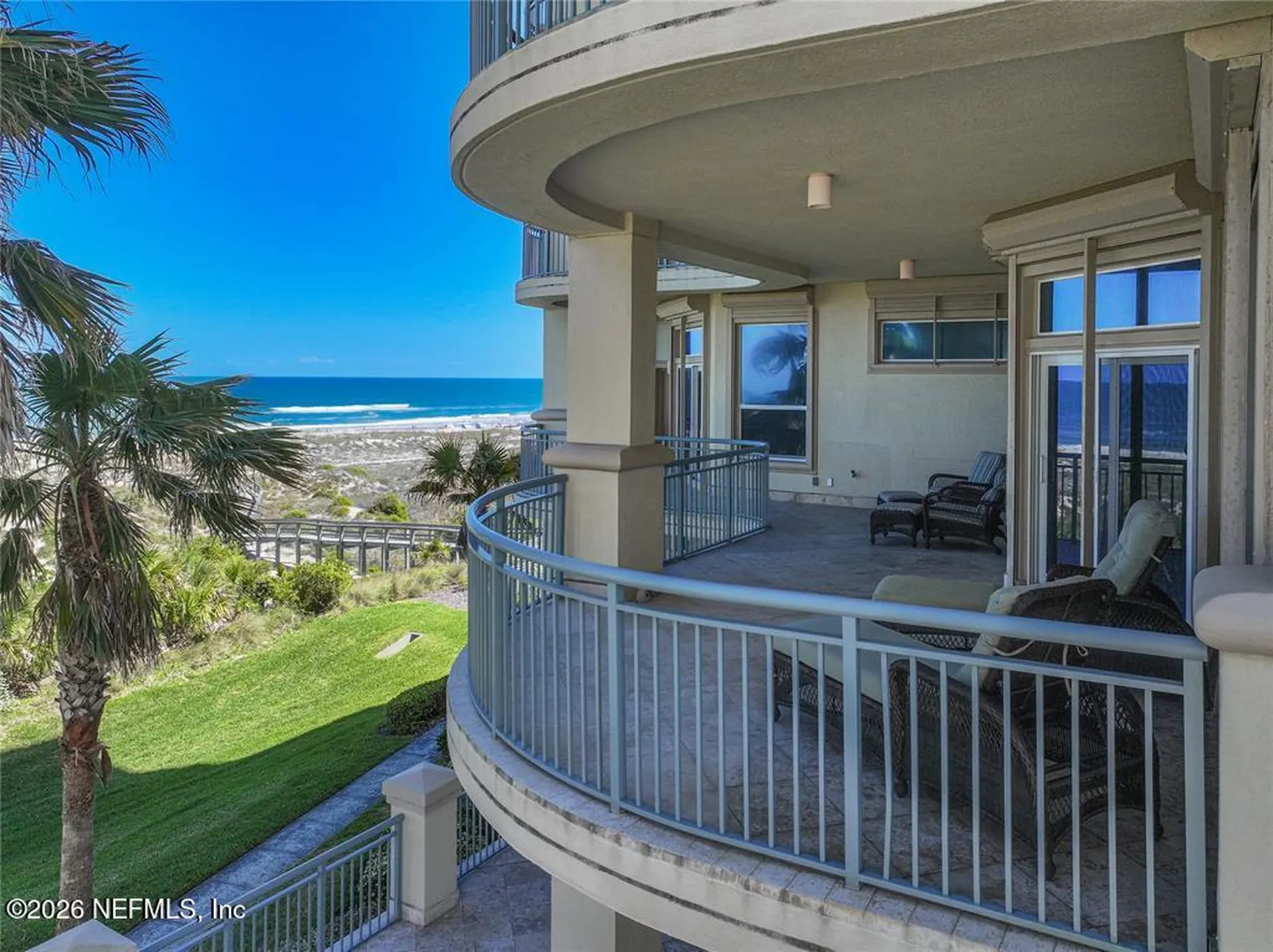 4670 Carlton Dunes Drive Fernandina Beach FL 32034