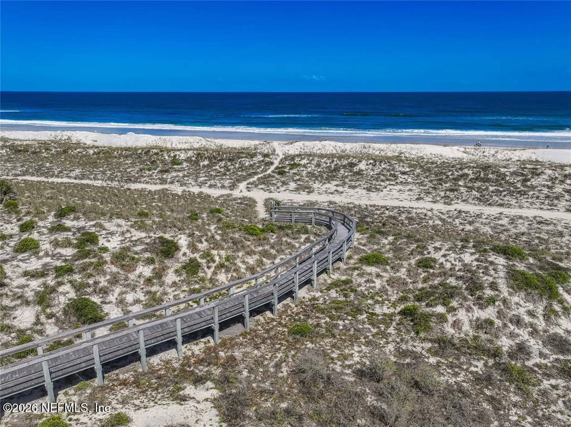 4670 Carlton Dunes Drive Fernandina Beach FL 32034